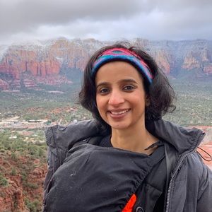 Meet your Posher, Dhrishya